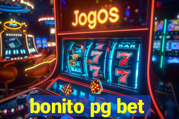 bonito pg bet